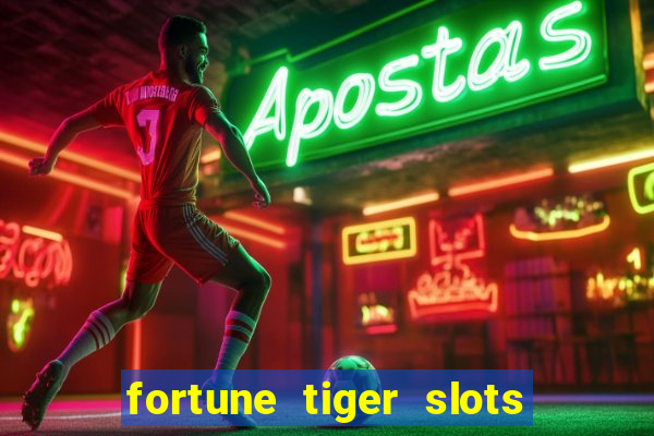 fortune tiger slots vip 3